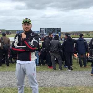 Meet your Posher, Juan daniel